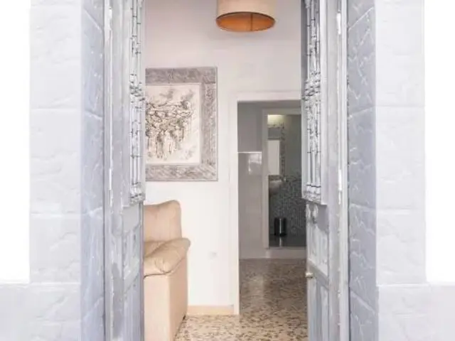 Chalet in Barbate