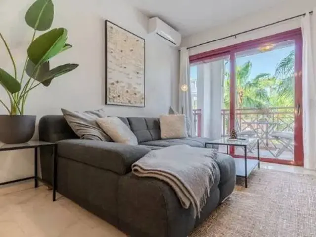 Apartment on Ruisenor Street, 1 photo 4