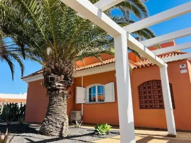 Chalet en Antigua photo 4