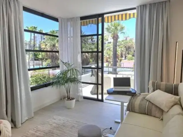 Apartment in Costa Adeje