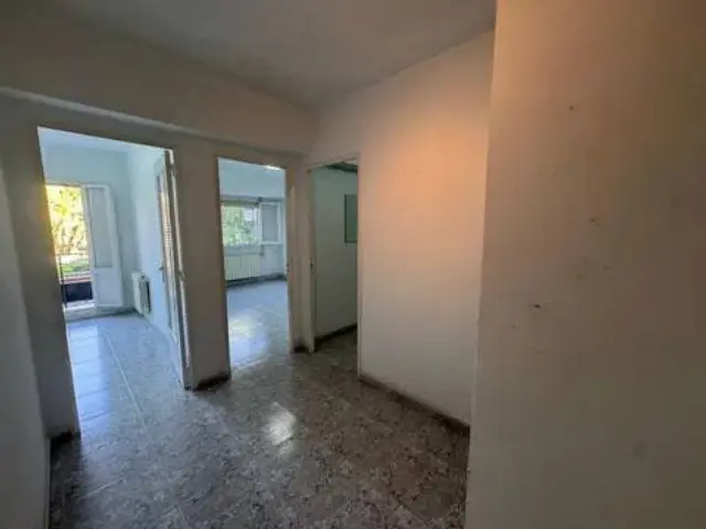 Flat in El Cabanyal-El Canyamelar