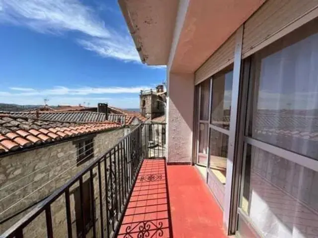 Chalet en Villamiel