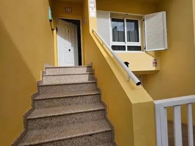 Piso en calle Teresa López