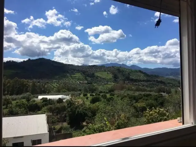 Chalet in Algodonales
