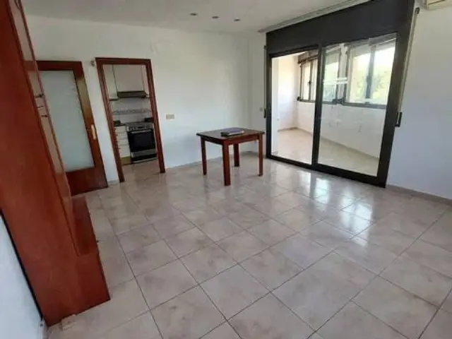 Apartment in Molí d'en Rovira photo 12
