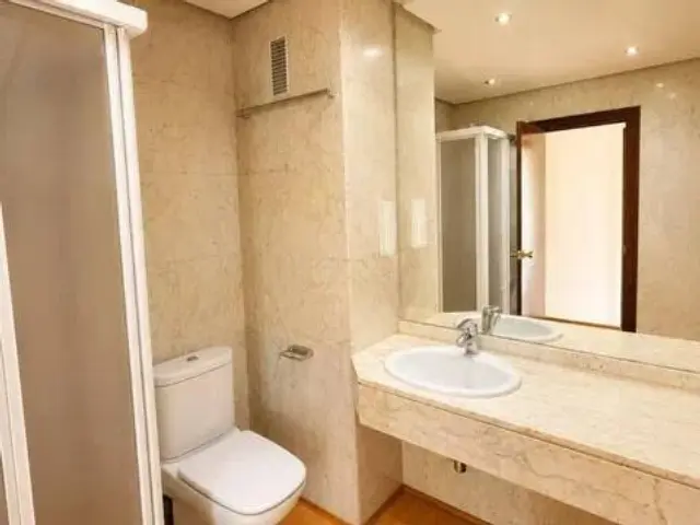 Penthouse in Seville City Centre photo 23