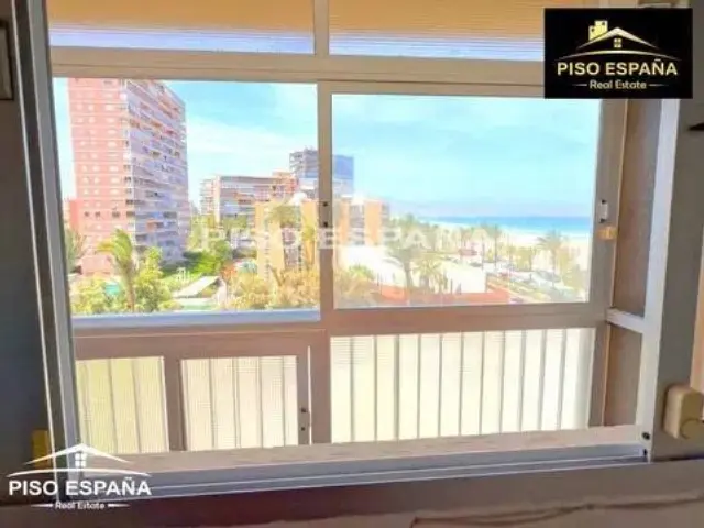 Apartment in Playa de San Juan photo 38