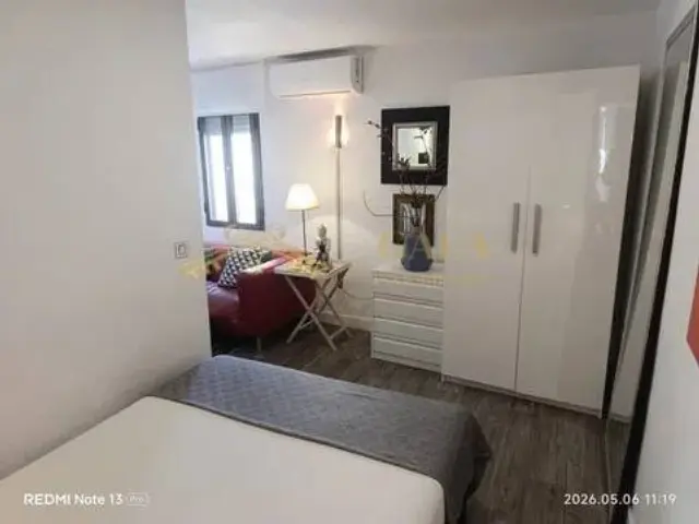 Apartment in Cáceres Capital