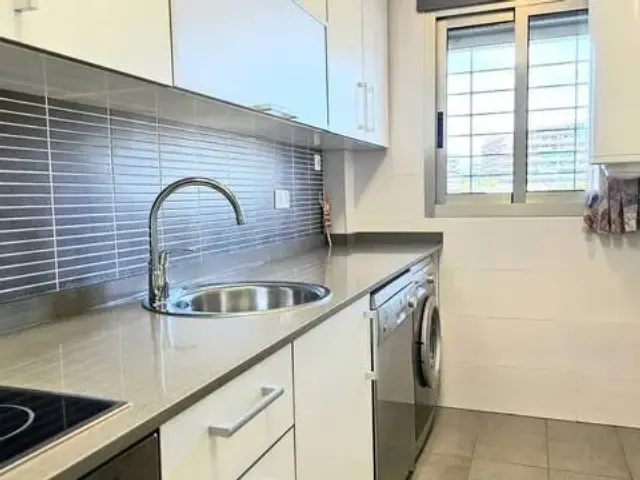 Flat in L'Altet-Els Bassars photo 12
