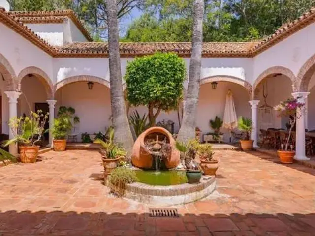 Casa rústica en Área de Casares