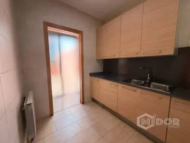 Apartment on Carrer de Santa Magdalena photo 8