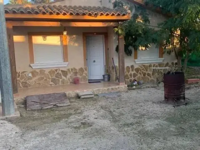 Chalet en Área de Molina de Segura