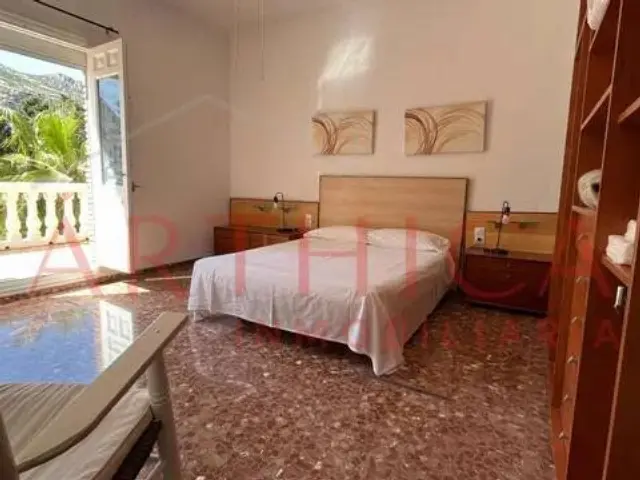 Chalet on Calle Diseminado Poligono 7, 14 A photo 70