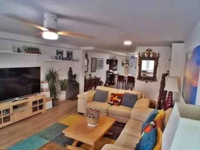 Apartment on Avenida de Maisonnave