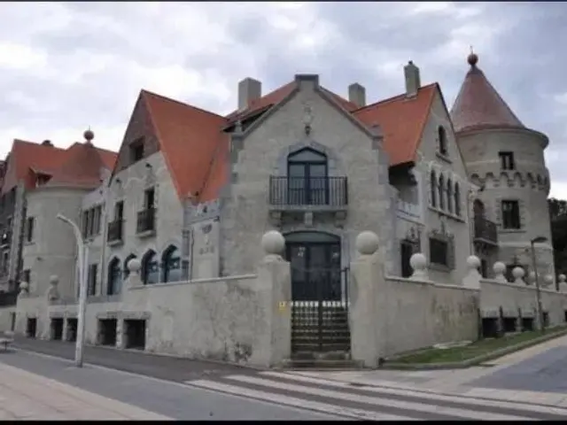 Apartment in Areeta