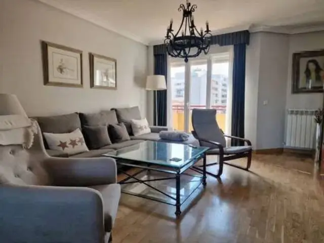 Apartment in San Roque-La Concordia