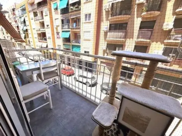 Apartment in La Raïosa-San Vicente Mártir