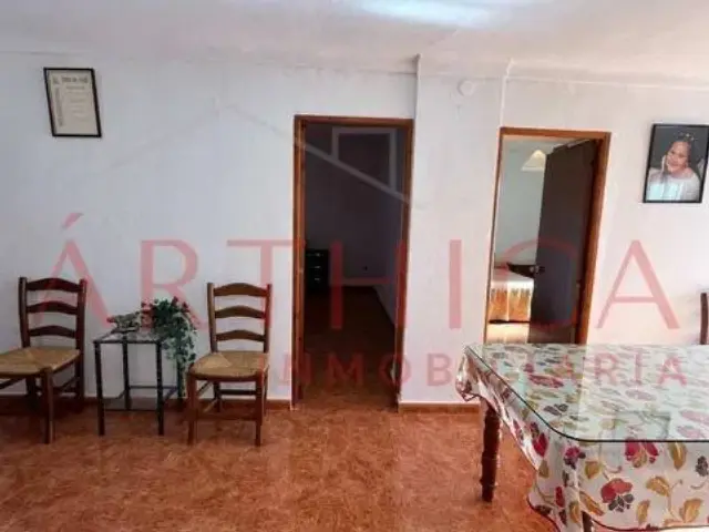 Chalet in Valle de Abdalajís photo 30