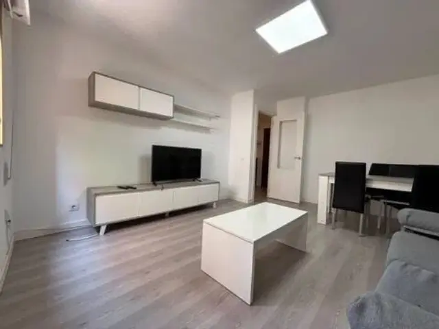 Apartment in Almería City Centre photo 4