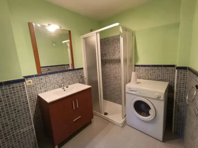 Piso en Benavente