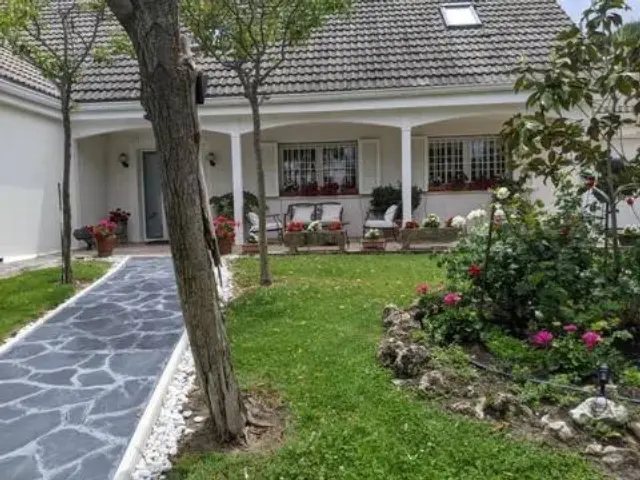 Chalet in Monte Alina-La Cabaña