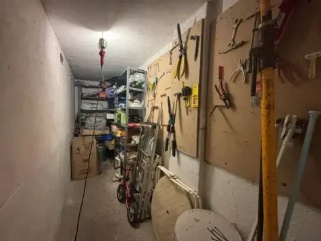 Ground-floor apartment on Calle de los Nogales photo 45