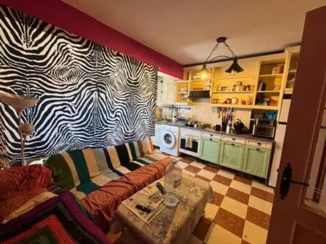 Apartment in Santoña