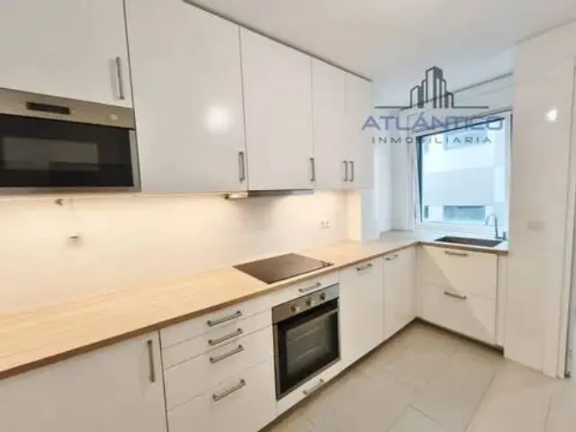 Apartment on Avenida de Lamadosa