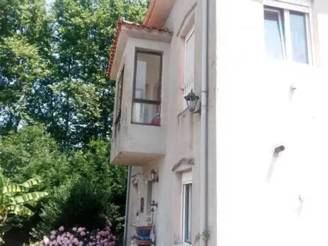 Chalet en Ajo