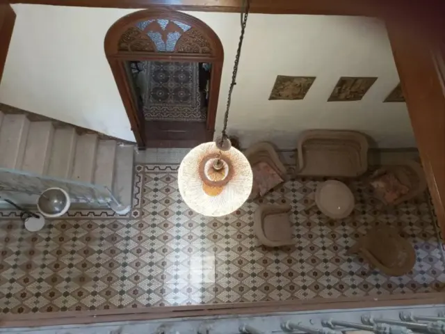 Chalet in Dalías