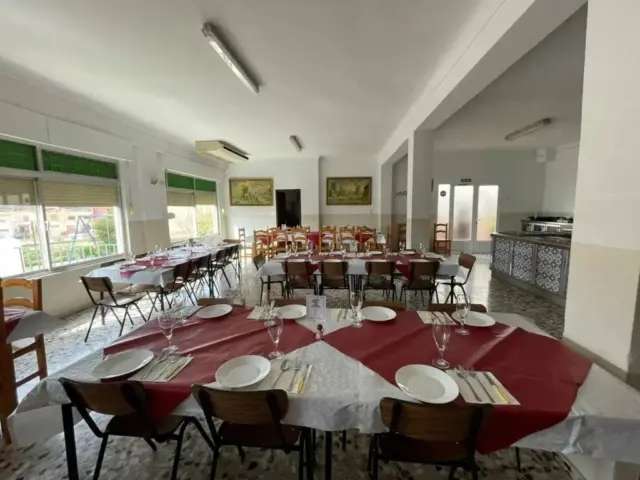 Chalet in Dalías