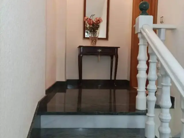 Chalet in Dalías