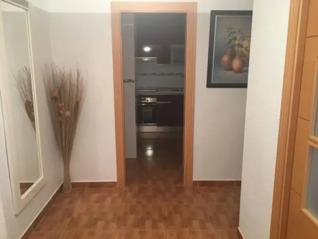 Apartment in El Ejido
