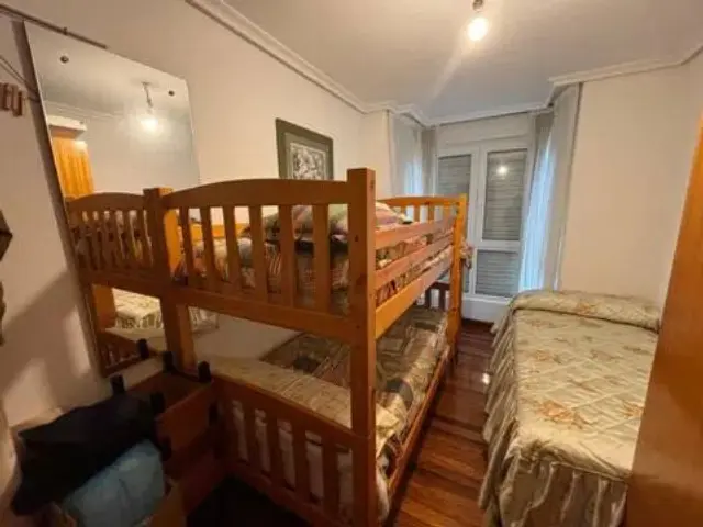 Apartment on Avenida de Santos Mártires photo 39