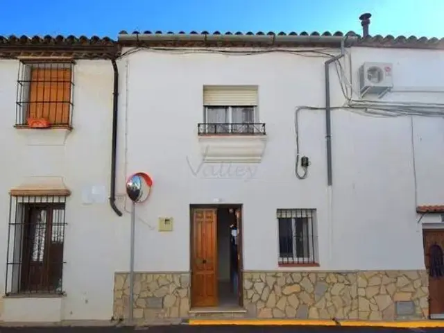 Chalet in Jimena de la Frontera