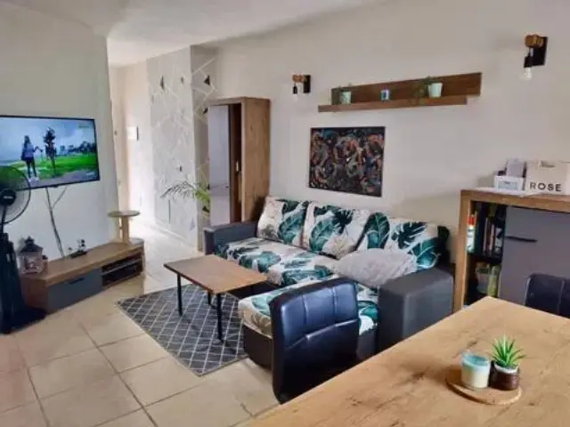 Penthouse on Calle La Milagrosa S-N