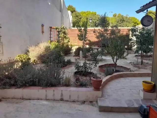 Apartment in Benimàmet