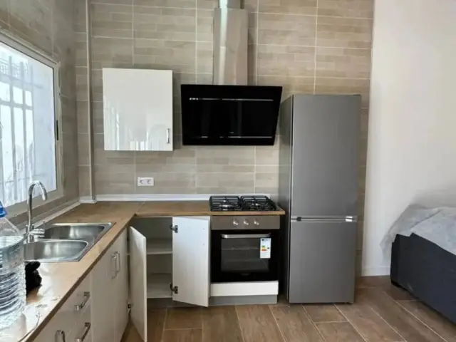 Chalet en San Miguel de Abona