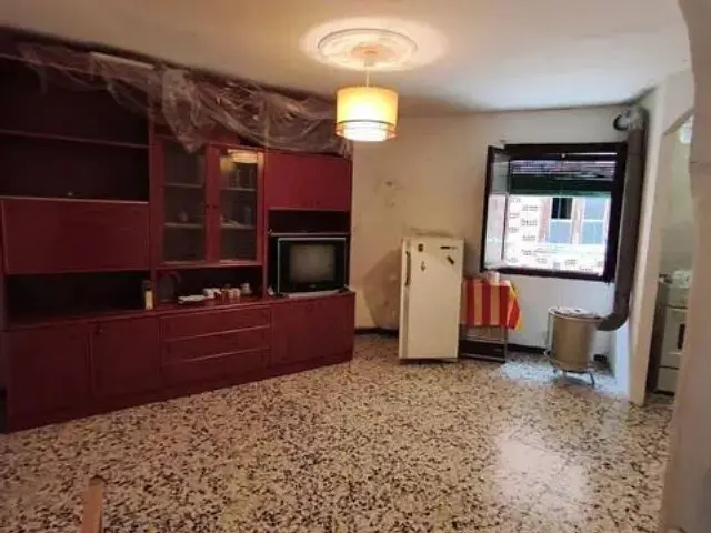 Chalet en Aranda de Moncayo