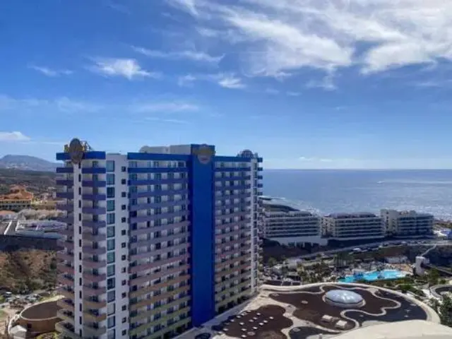 Apartment in Callao Salvaje-Playa Paraíso-Armeñime
