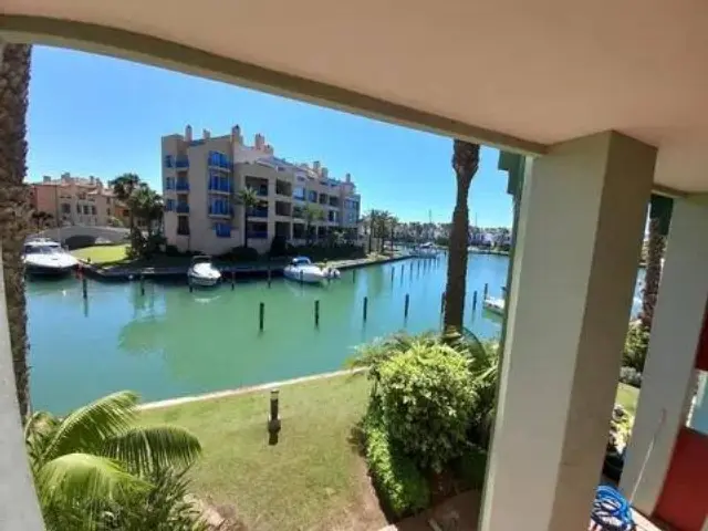 Apartment in Núcleo