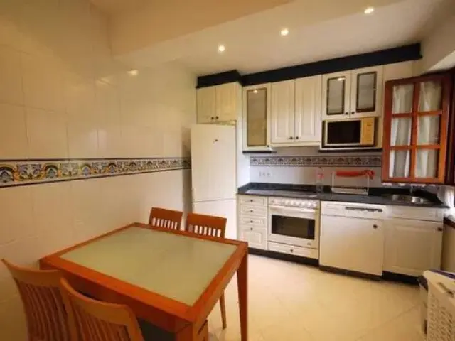 Chalet in Isla Playa photo 59