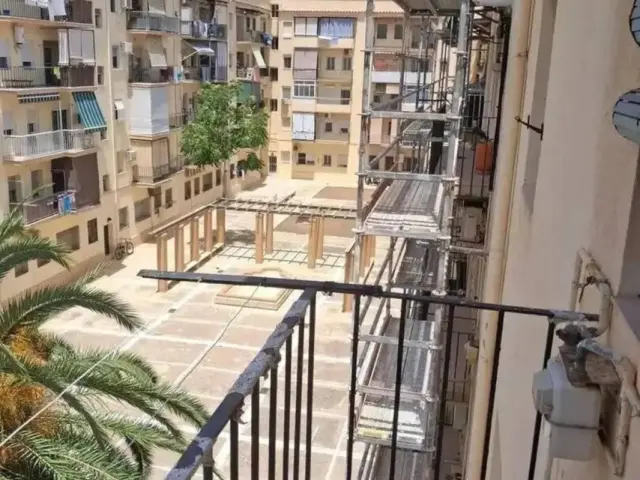 Apartment in El Cabanyal-El Canyamelar