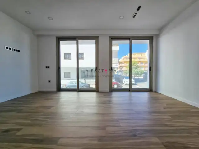 Apartment in Santiago del Teide