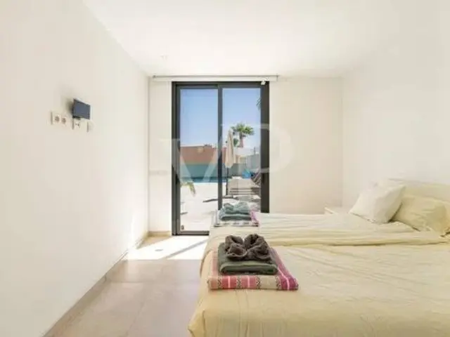 Chalet in Costa Adeje photo 33