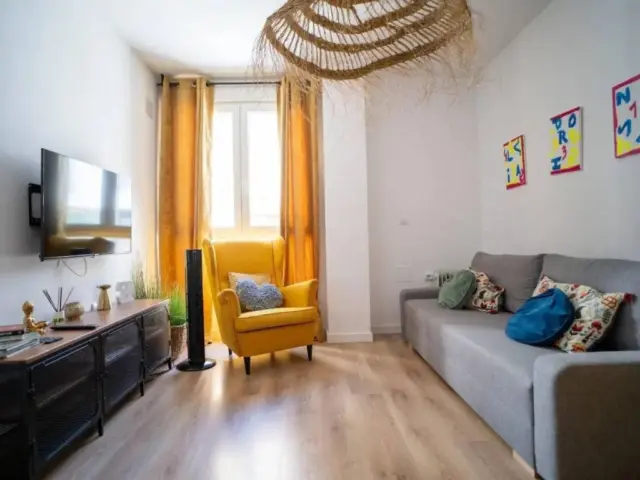 Apartment in Centro-Catedral