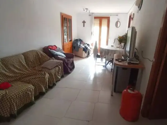 Apartment in Berga