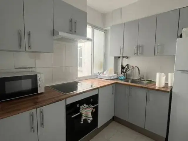 Apartment in the Centre
