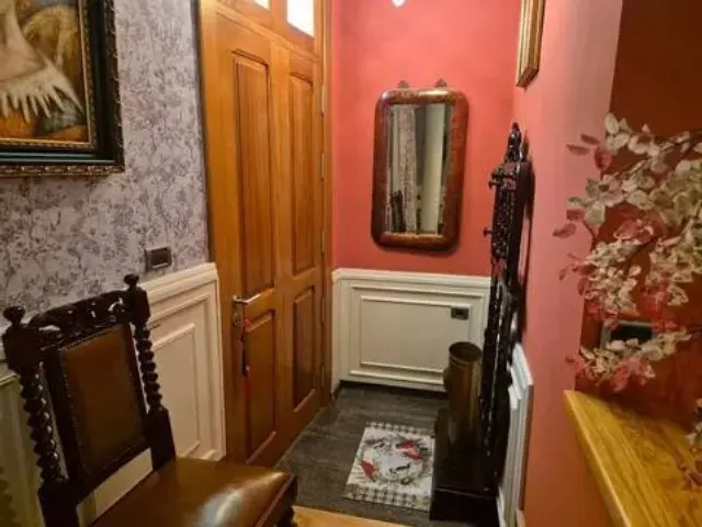 Semi-detached house in Rambla-Duggi-Los Hoteles