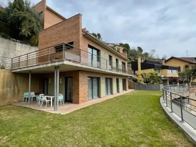 Chalet in Berga